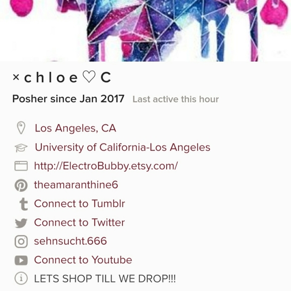 โฅ๏ธBUNDLE 2 OR MORE!! & SAVEโฅ๏ธ - Picture 6 of 8